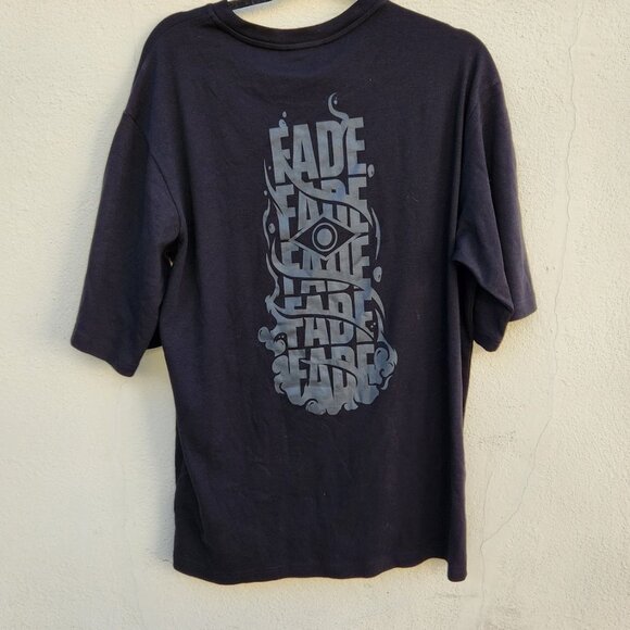 LES BENJAMINS Riot LB Tee - Picture 3 of 7